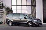 Ford Galaxy 2000 года